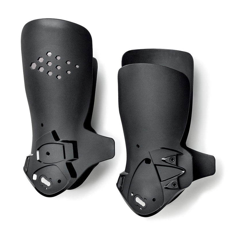 Sidi CF2 LEG Upper 2420-0005-00 CF2GAMBLK