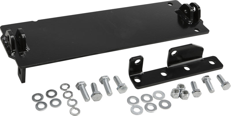 KFI Products ATV Plow Mount Kit - 105795 Yamaha Grizzly 1998-2001