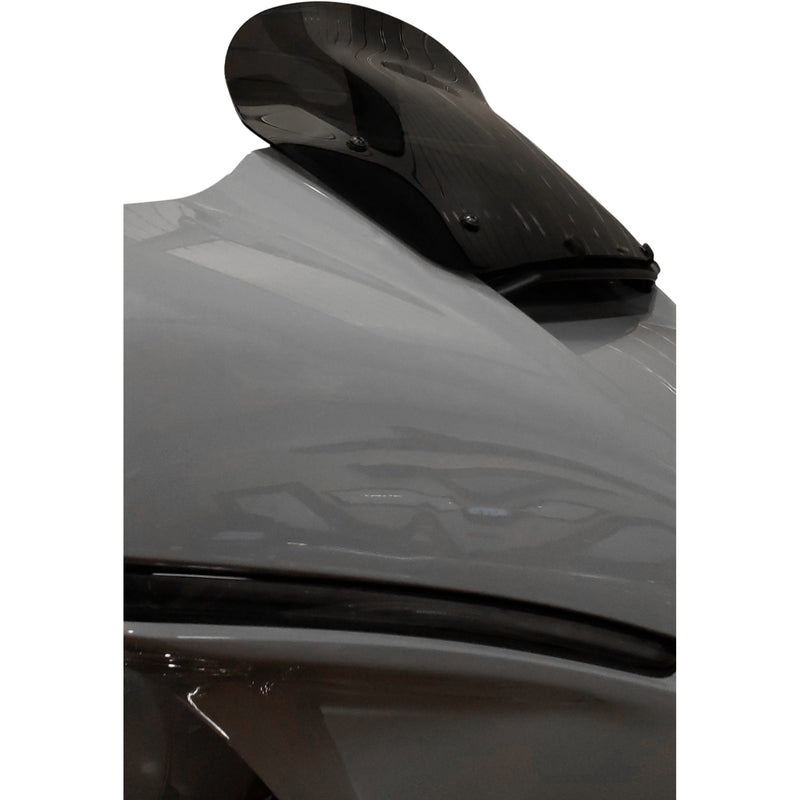 Wind Vest Windshield - 58-1140 For Harley Street Glide 2023-2026