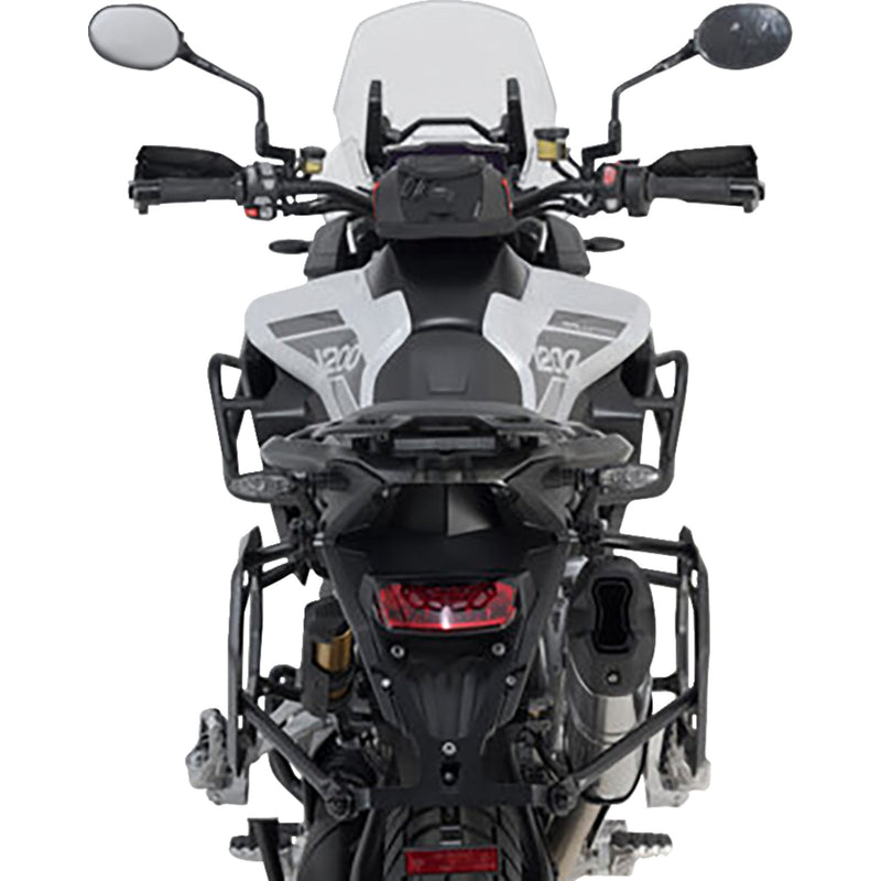 Sw-Motech Adventure Luggage System - ADV.11.905.75002/S Triumph Tiger 2022