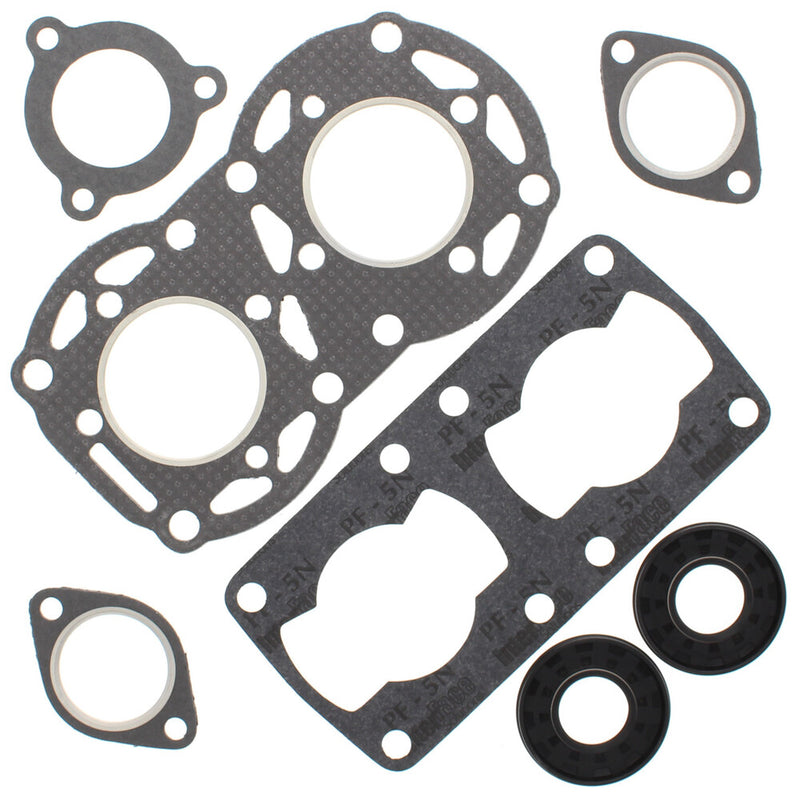 Vertex 12-4064 711109 GASKET KIT- TXL340LC '77-82