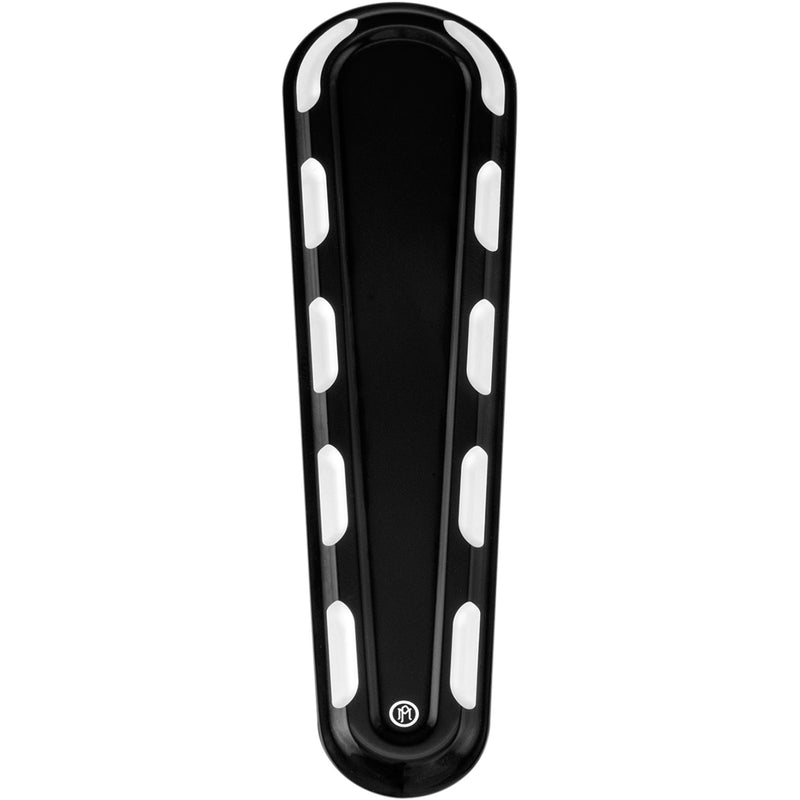 Performance Machine (pm) Apex Insert - 0177-2044APX-BM For Harley Touring 2008-2020