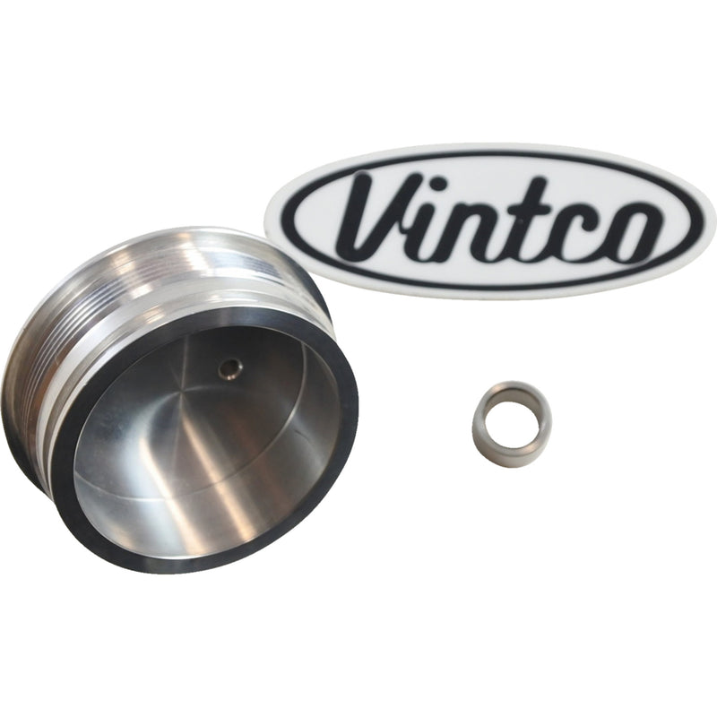 Vintco Air Shock Upper Cap Kit Upper 13.5"-17" - SUC02