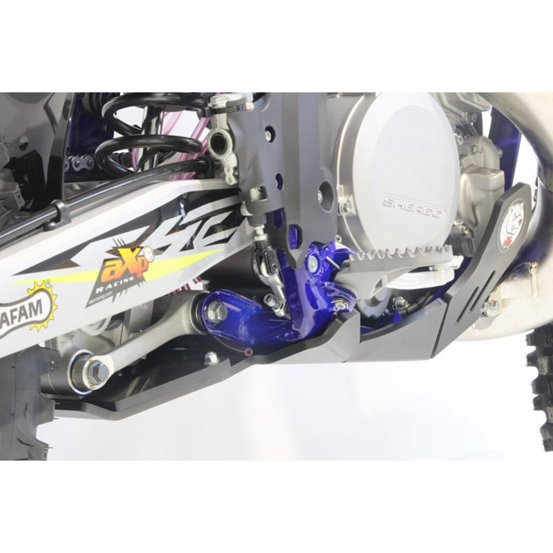 Axp Racing Xtrem Skid Plate - AX1424 Sherco Dirt Bikes 2019-2024