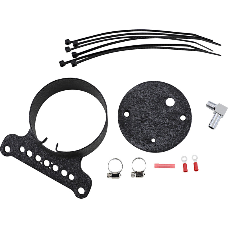 Drag Specialties Gauge Mount For Harley 1995-2011
