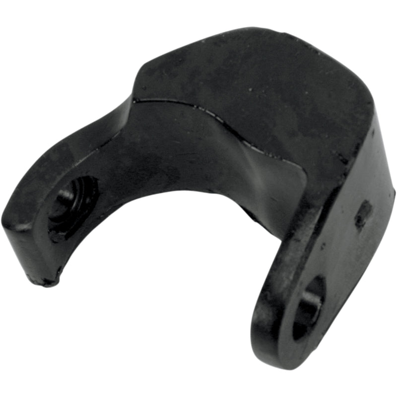 Moose Offroad Chain Slider - 1048-BLK Honda TRX250R 1986-1989