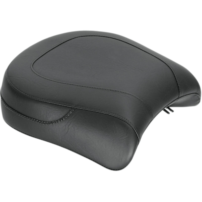 Mustang Vintage Pillion Pad - 76283 Honda VT1300CX Fury / VT13CX Fury 2009-2020