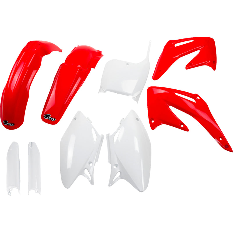 Ufo Body Kit - HOKIT106-999 Honda CRF450R 2002-2003