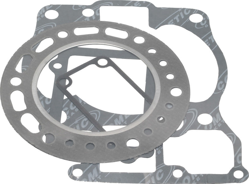 Cometic TOP END Gasket Kit 88MM - C7072 Suzuki QuadRacer 1987