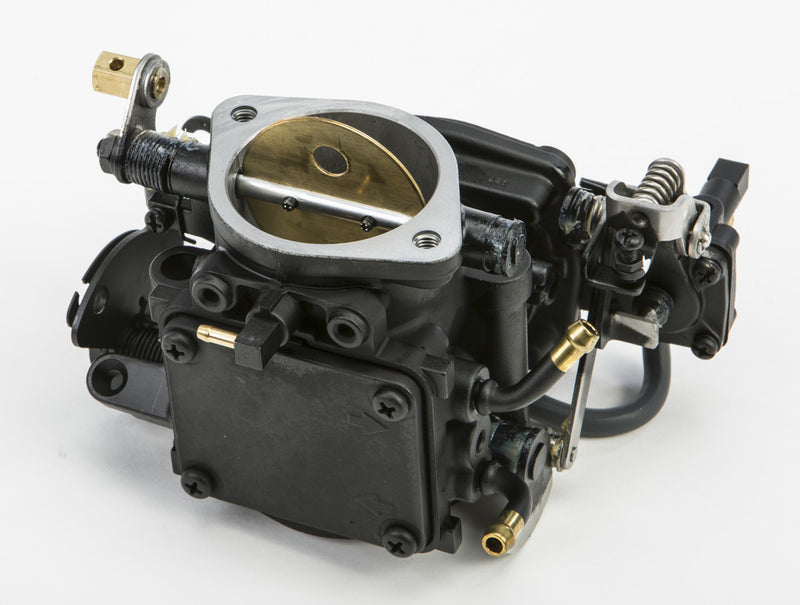 Mikuni High Performance Super BN Carburetor 40MM I-Series - BN40I-38-27 Sea-Doo 800 1998