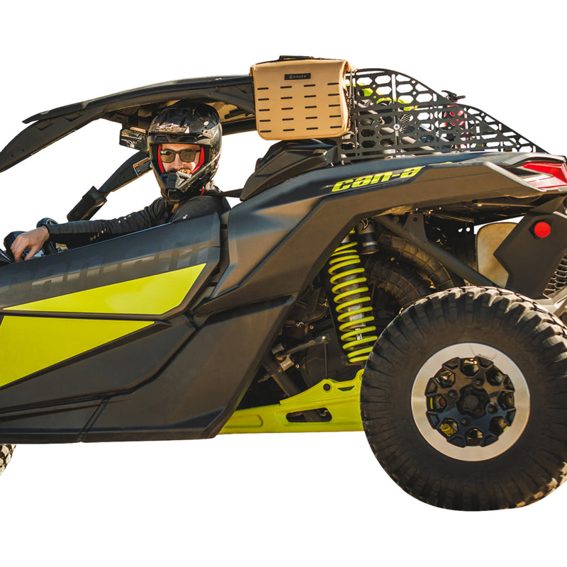 Ravek Panel - 65-301 Can-Am Maverick 2017-2026