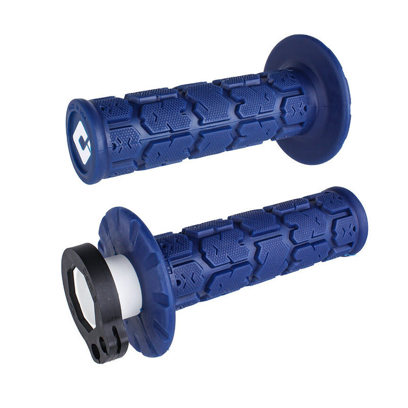 Odi 206-1131 H36RGDU ROGUE OFF-ROAD LOCK-ON BLUE