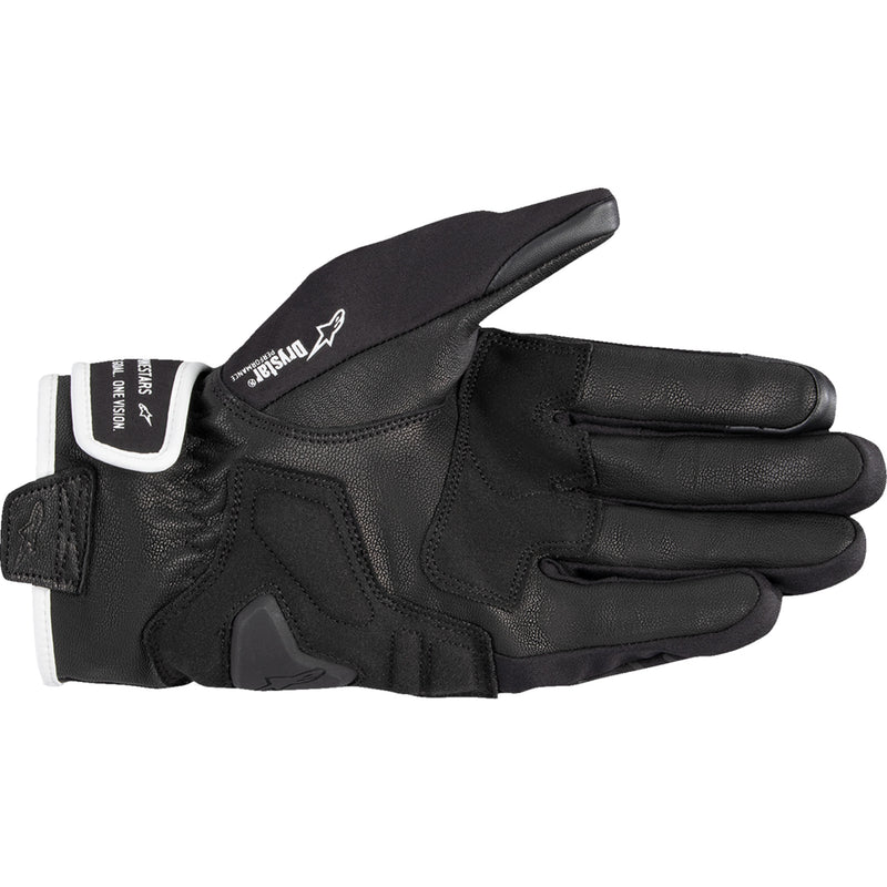 ALPINESTARS Moblast WP Gloves Black/Off - White