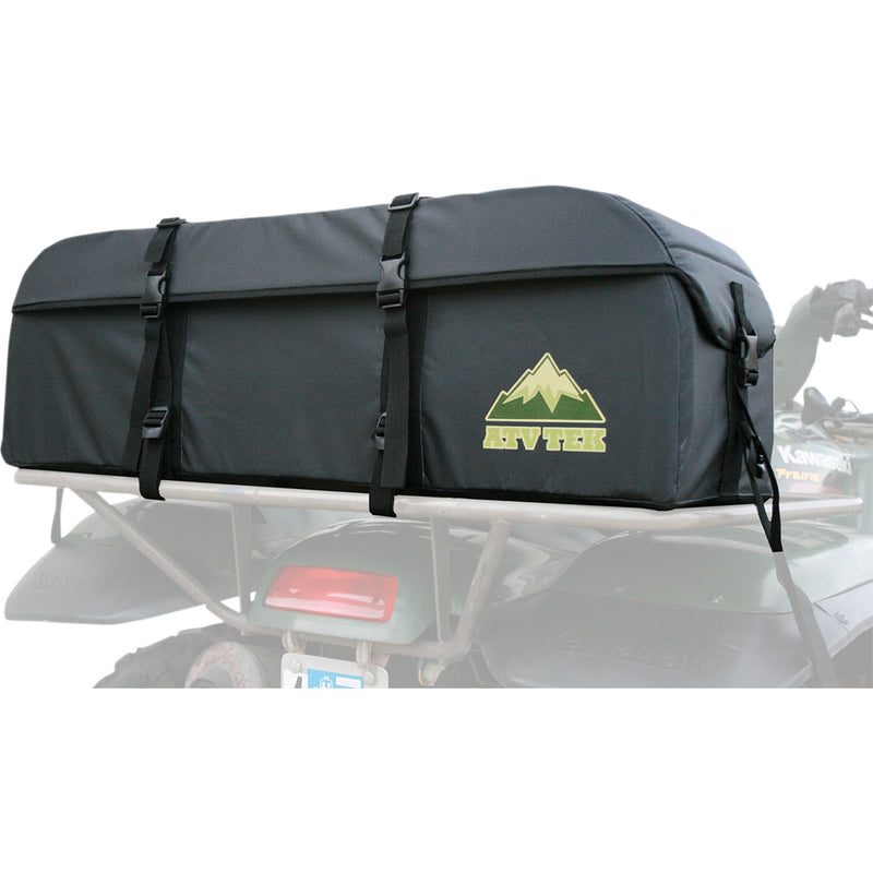 ATV-TEK 3505-0174 ASEBLK Arch Series™ Expedition Bag Expedition Cargo Bag - Black