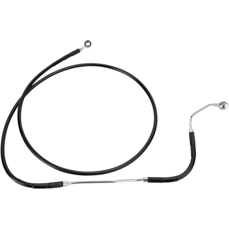 Drag Specialties Brake Line For Harley Touring 2009-2013