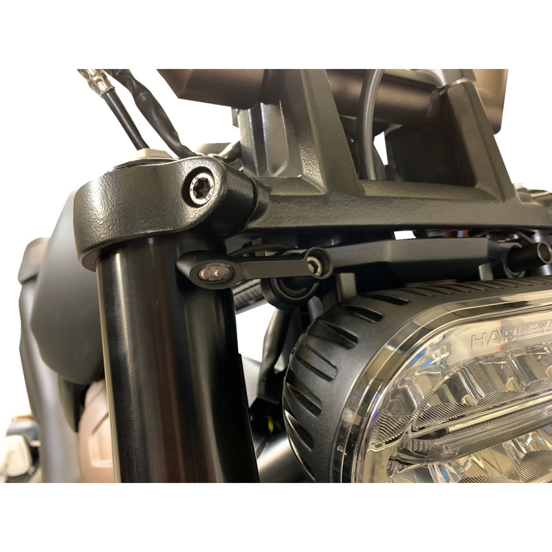 Kodlin Usa Turn Signal - K68497 For Harley Sportster RH1250S 2021-2026