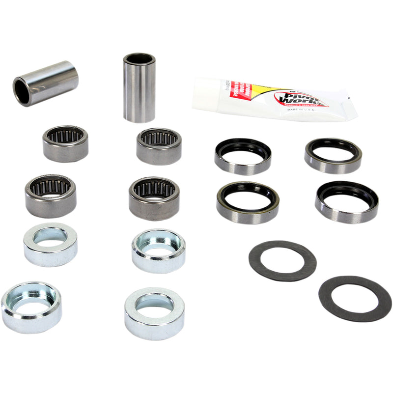 Pivot Works Swingarm Bearing - PWSAK-T07-000 For Gas Gas 85 / 85 Big Wheel 19/16 / 85 17/14 / 85 19/16 2021-2025 | Husqvarna TC 85 2014-2025