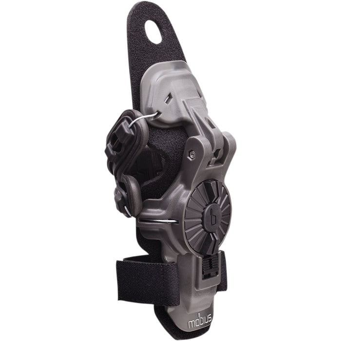 MOBIUS 2706-0201 6010311 X8 Wrist Brace gray - m/l