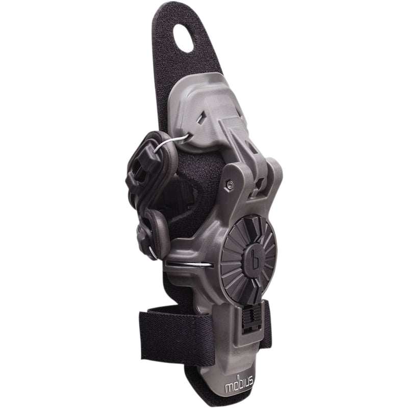 MOBIUS 2706-0200 6010310 X8 Wrist Brace gray - s/m