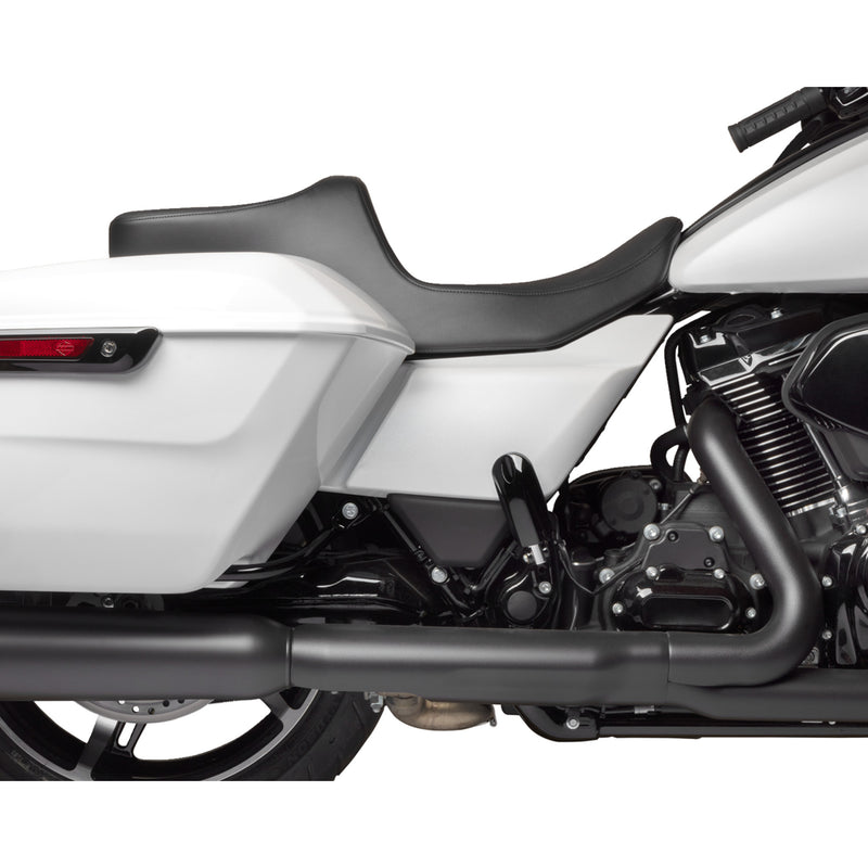 Drag Specialties Predator III Seat For Harley Touring 2023-2026
