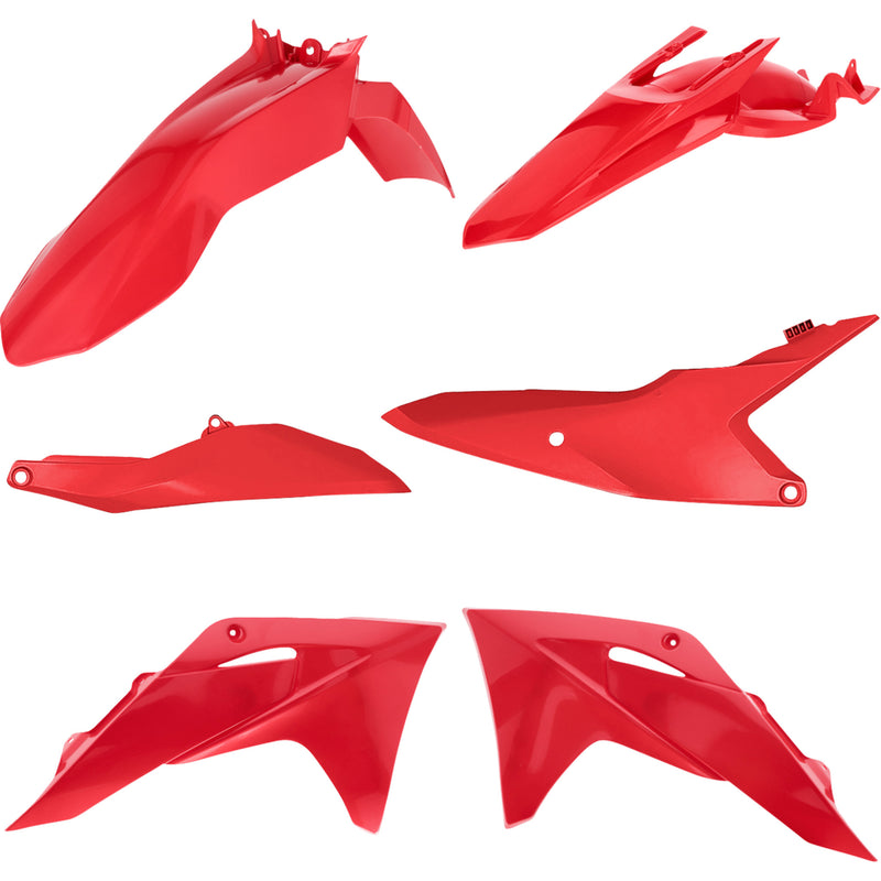 Acerbis Body Kit - 2987228211 Gas Gas 85 17/14 2024-2025