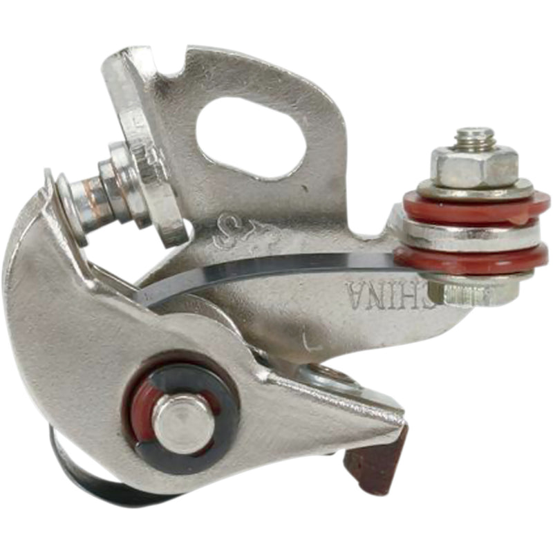 K&s Technologies Contact Point Set - 08-0008 Yamaha 750 1977