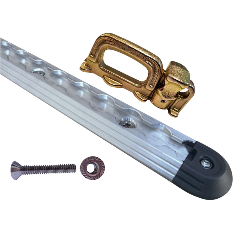 SUPERCLAMP 4504-0217 4112A SUP-TRAC SuperTrac Kit 12"