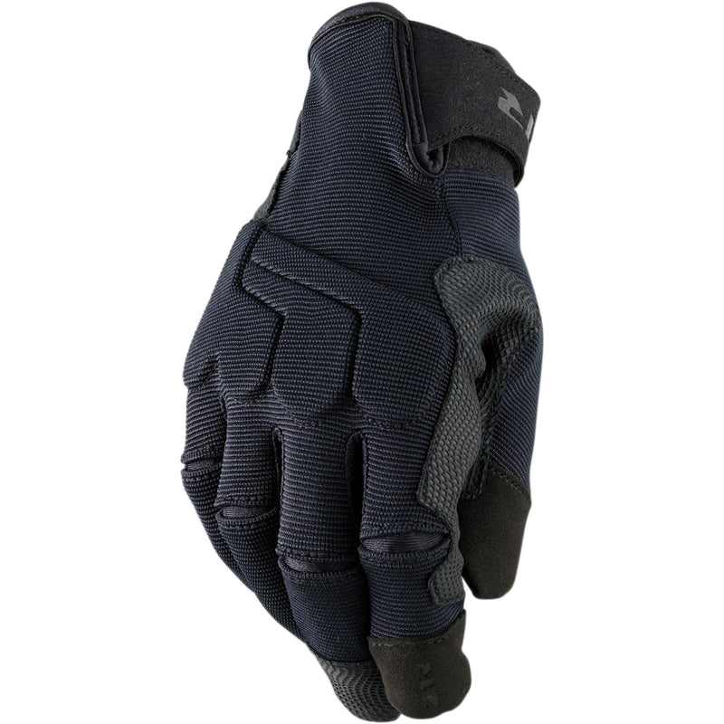 Z1R Mill D30® Gloves Black