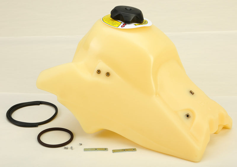 Ims Products Inc. Fuel Tank Natural 3.0 GAL - 117331-N2 Yamaha WR 250 2008-2020