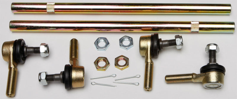 All Balls TIE ROD Upgrade Kit - 52-1013 For Kawasaki ATVs 2003-2025 | Honda TRX450R / TRX450R Sportrax / TRX450ER / TRX450ER Electric Start 2004-2014