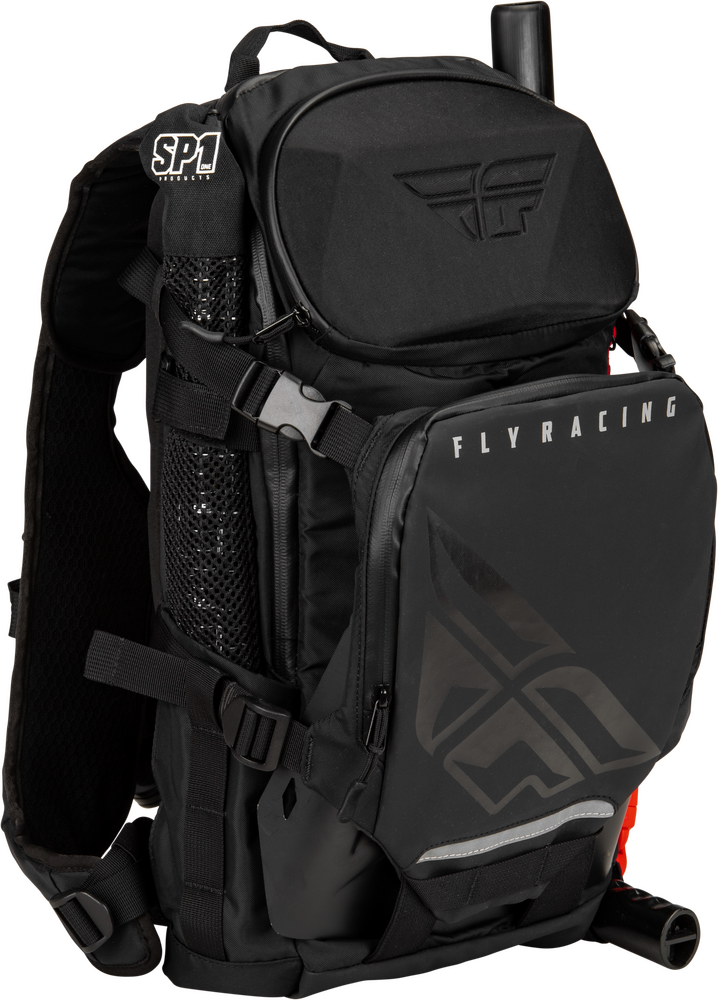 Fly Racing 28-5126 28-5126 BACK COUNTRY KIT