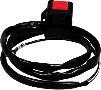 Fire Power Kill Button - 75205 Suzuki RM 125 / RM 250 / 250 1975-2008