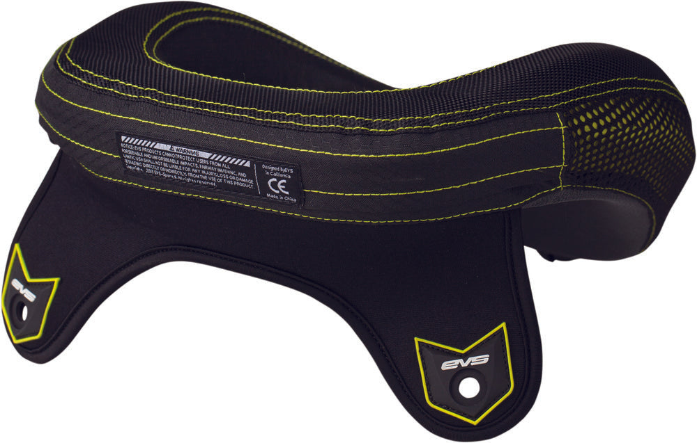 Evs 663-2350 112046-0109 RC2 RACE COLLAR ADULT