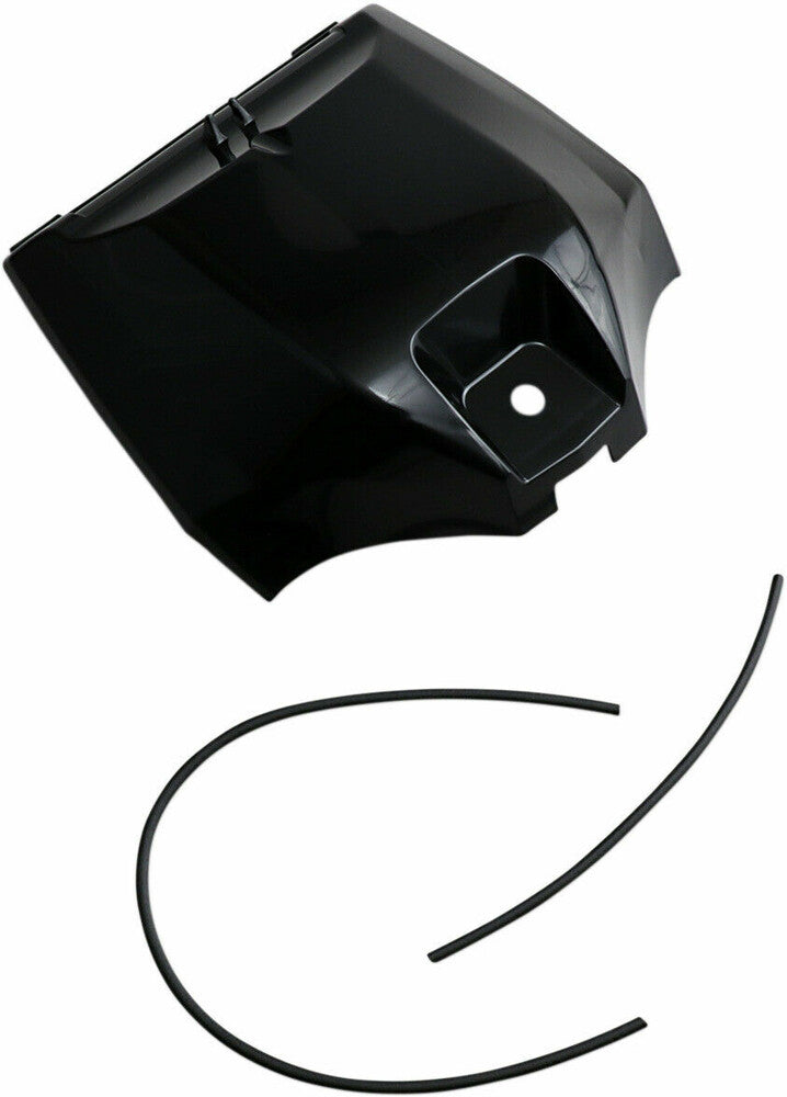 Cycra Air BOX Cover Black - 1CYC-1785-12 Yamaha Dirt Bikes 2018-2024