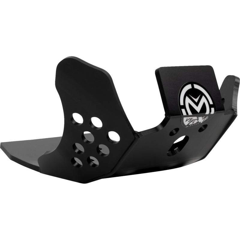 Moose Offroad Skid Plate - PX1745 For Gas Gas 65 2024-2026 | Husqvarna TC 65 2024-2026 | KTM SX 65 2024-2026