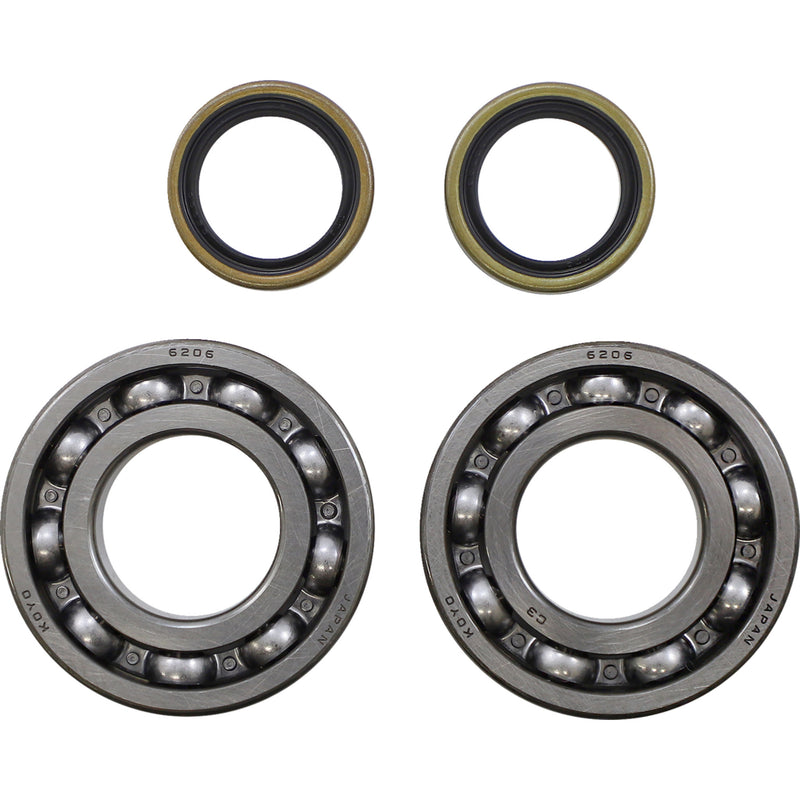 Moose Offroad Bearing And Seal - 24-1122 Beta Dirt Bikes 2013-2024