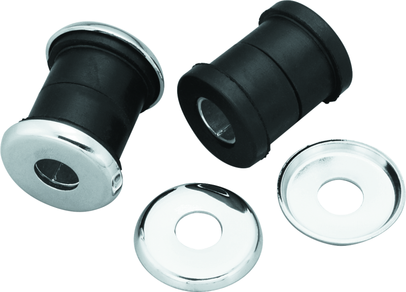 Bikers Choice 493346 73-99 XL FX 73-84 FL Handlebar Mount Rebuild Kit Replaces H-D 56158-73 - Photo - Primary