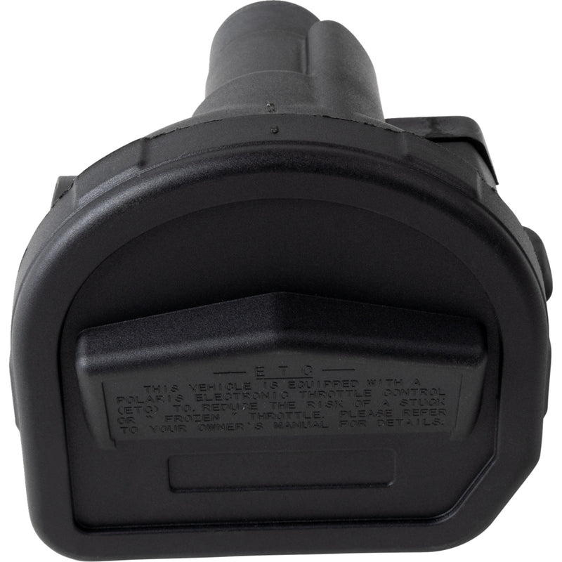 MOOSE OFFROAD 0632-0990 100-1410-PU Throttle Assembly