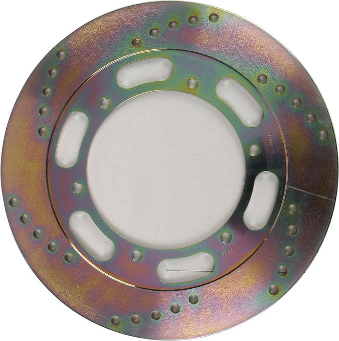 Ebc 15-2068 MD2068 STANDARD BRAKE ROTOR