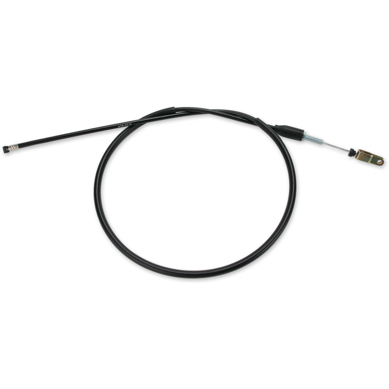 PARTS UNLIMITED K28-0515 Black Vinyl Brake Cable suzuki