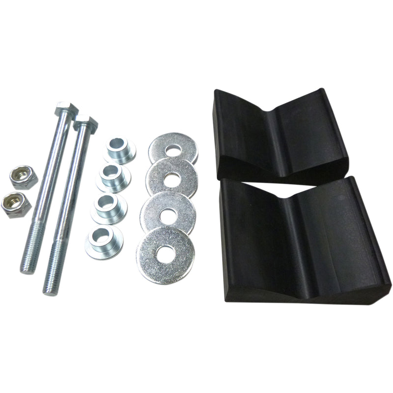 C&a Pro Mount Kit - 76000378 Ski-Doo Snowmobiles 2016-2026