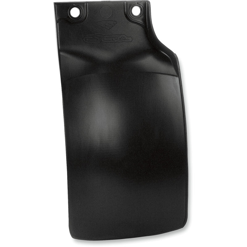 Cycra Mud Flap - 1CYC-3877-12 Yamaha Dirt Bikes 2003-2014