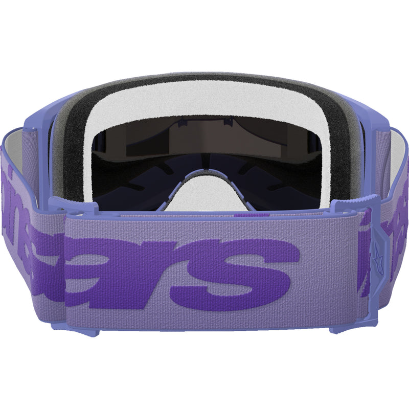 ALPINESTARS GOGGLES Vision 5 Wordmark Goggle - Mirror