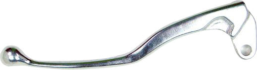 Motion Pro Left Lever Silver - 14-0530 Suzuki 400Z QuadSport 4x2 / QuadSport 2012-2014