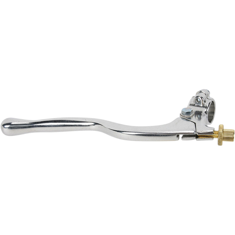 Parts Unlimited Lever Assembly - 20338 Honda ATV/UTV Models 1970-1987