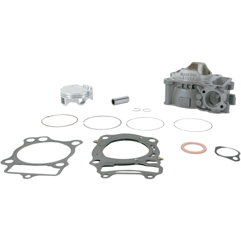 Cylinder Works Cylinder Kit - 10004-K01 Honda CRF 150 2007-2009