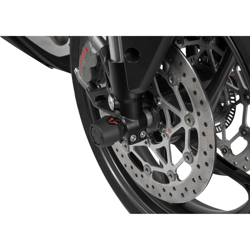 Sw-Motech Adventure Protection System - ADV.11.991.76000 Triumph Tiger Sport 660 2022-2025