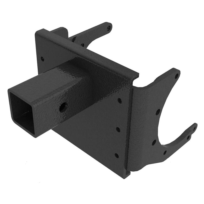 Kolpin 61-85160 85160 ATV 2" RECEIVER HITCH BLACK KAW