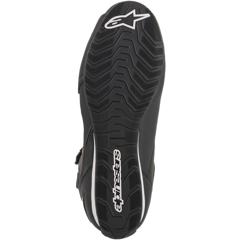 ALPINESTARS 3405-2487 251052014398.5 Stella Faster-3 Rideknit Shoes black/yellow/pink - us 8.5