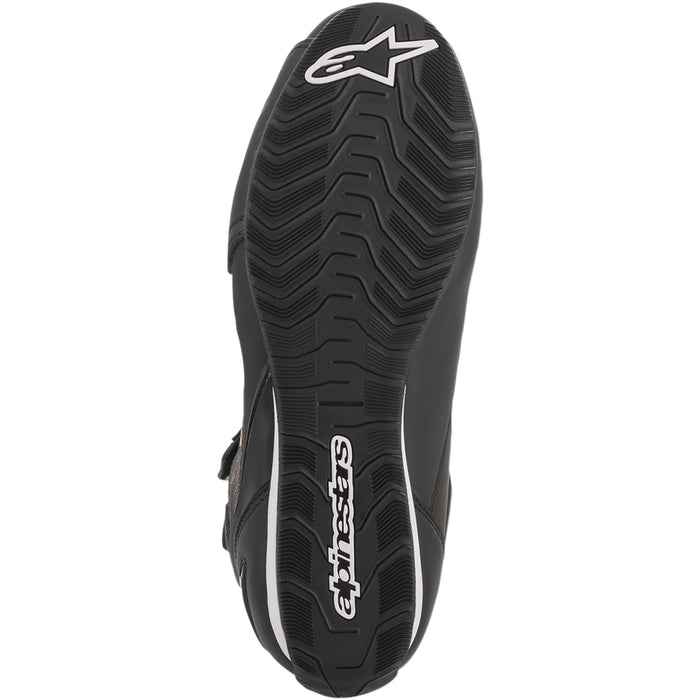 ALPINESTARS 3405-2487 251052014398.5 Stella Faster-3 Rideknit Shoes black/yellow/pink - us 8.5